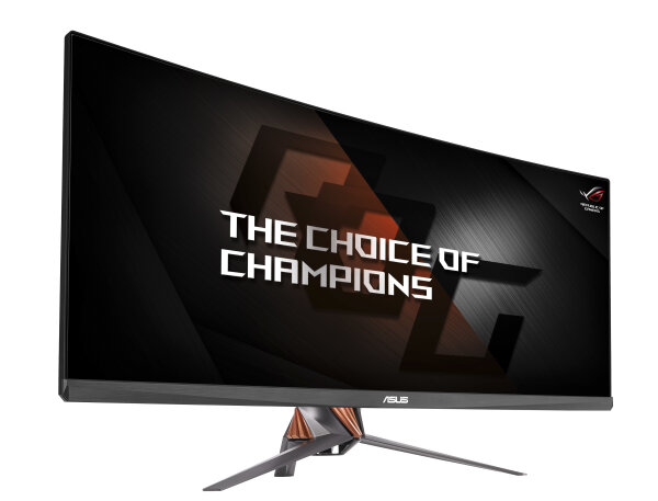 87cm(34")ASUS PG348Q ROG (SI)