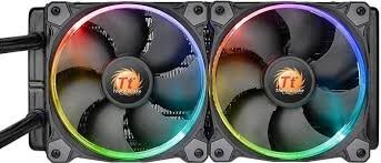 Thermaltake Water 3.0 Riing