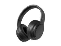 CONCEPTRONIC Headset Stereo WLS BT5.4/Mikro/Faltb.  30Std sw
