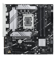 ASUS PRIME B760M-PLUS                 (INTEL,1700,DDR5,mATX)