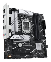 ASUS PRIME B760M-PLUS                 (INTEL,1700,DDR5,mATX)