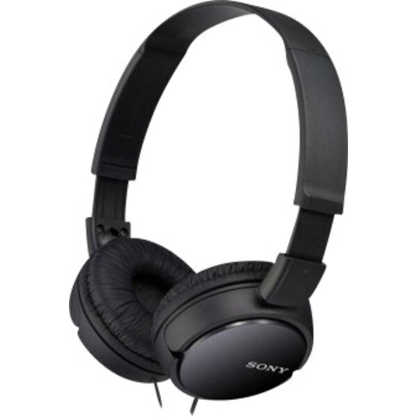 Sony MDR-ZX110APB schwarz