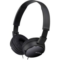 Sony MDR-ZX110APB schwarz