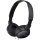 Sony MDR-ZX110APB schwarz