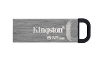 USB-Stick 512GB Kingston DataTraveler Kyson Gen 1 USB3.2...