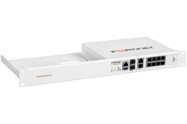 Rackmount.IT Kit for FortiGate 90G Series