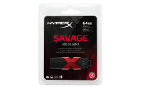 64GB Kingston HyperX Savage