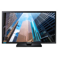 59.9cm(23.6")Samsung S24E450BL