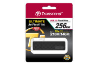 256GB Transcend JetFlash 780