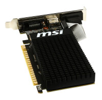 1GB MSI N710-1GD3H/LP
