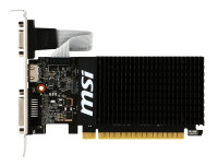 1GB MSI N710-1GD3H/LP