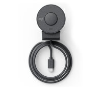 Logitech HD-Webcam BRIO 305 graphite f. business