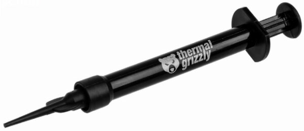 Thermal Grizzly Conductonaut 1g Spritze Wärmeleitpaste