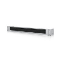 Ubiquiti Rack mount 1U brush panel