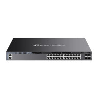TP-Link Omada Switch 24x GE SG6428XHP Layer 3