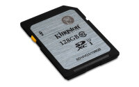 128GB Kingston SDXC