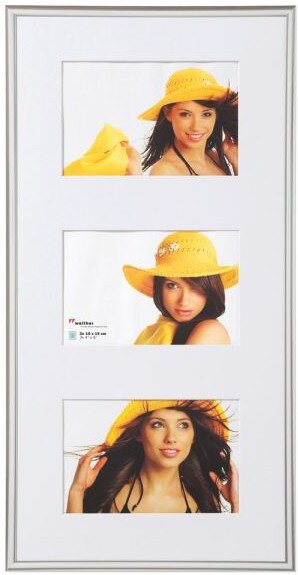 Walther New Lifestyle 3x 10x15