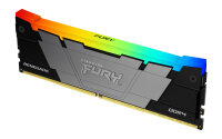 DDR4  64GB PC 3200 CL16 Kingston KIT (2x32GB) FURY...