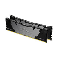 DDR4  32GB PC 3600 CL16 Kingston KIT (2x16GB) FURY...