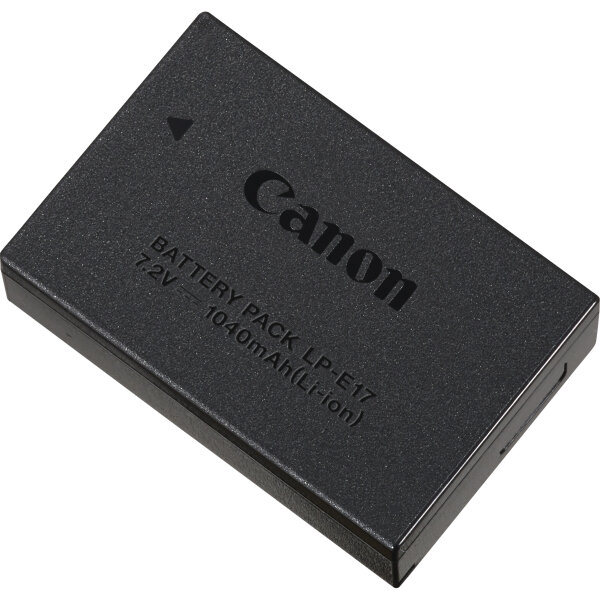 Canon LP-E17 Li-Ion