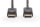 Digitus DisplayPort Kabel 2x Stecker 2m schwarz