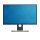 63.5cm(25") Dell UP2516D