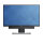 63.5cm(25") Dell UP2516D