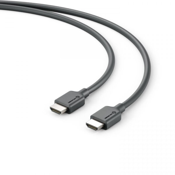 Alogic HDMI Kabel 4K  M/M    3m                      schwarz