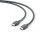 Alogic HDMI Kabel 4K  M/M    3m                      schwarz