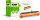 KMP Toner Brother TN243BK 1000S black remanufactured