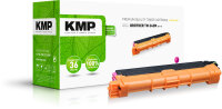 KMP Toner Brother TN243M  1000S magenta remanufactured