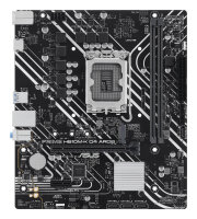 ASUS PRIME H610M-K D4 ARGB            (INTEL,1700,DDR4,mATX)
