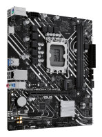 ASUS PRIME H610M-K D4 ARGB            (INTEL,1700,DDR4,mATX)