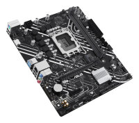 ASUS PRIME H610M-K D4 ARGB            (INTEL,1700,DDR4,mATX)