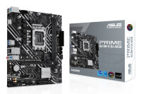 ASUS PRIME H610M-K D4 ARGB            (INTEL,1700,DDR4,mATX)