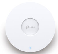 TP-Link Omada WL-AP Access Point EAP653 (AX3000) 5erPack