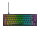 CHERRY XTRFY K5V2 Tastatur RGB Wired DE MX2A Rot 65% schwarz