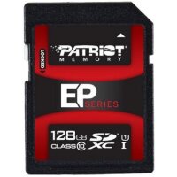 128GB Patriot LX SDXC