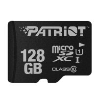 128GB Patriot LX SDXC