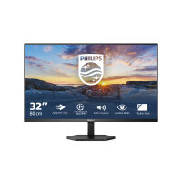 Philips 80,0cm (31,5") 32E1N3100LA 16:09 HDMI+D-SUB VA black retail