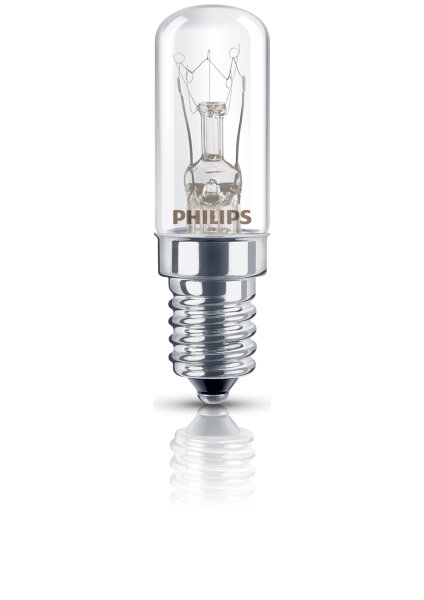 Philips Deco Röhre 10W E14 T17