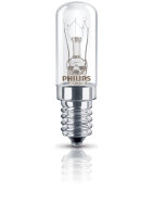 Philips Deco Röhre 10W E14 T17
