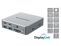 CONCEPTRONIC 15-1 Dock...