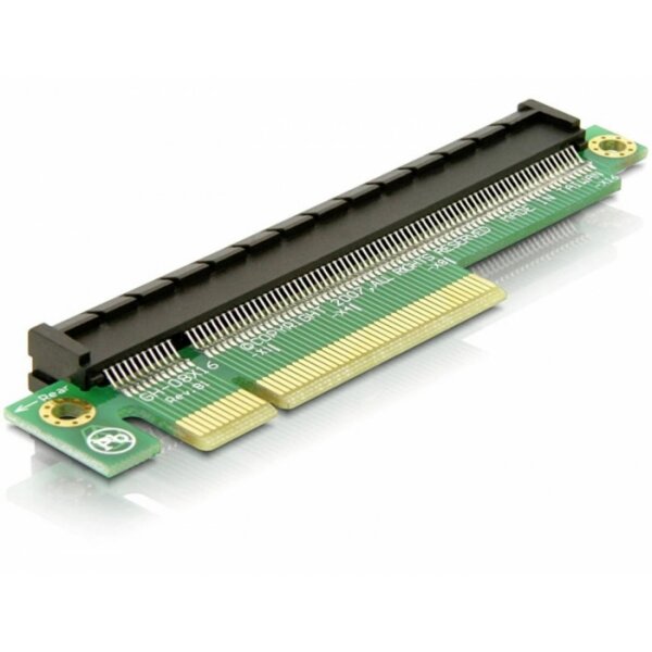 DeLOCK PCIe - Extension Riser