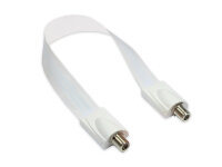 Good Connections SAT Fensterdurchführung weiß...