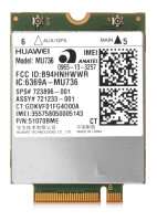 HP hs3110 HSPA+ Mini-Karte