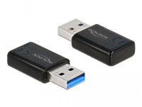 DELOCK USB3.0 Dualband WLAN Micro Stick 867 + 300 Mbps
