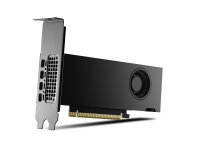 PNY Quadro RTX 2000 ADA           16GB GDDR6 4xmDP