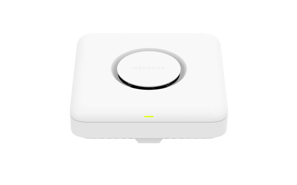 NETGEAR WL-AP WBE750-100EUS WiFi7 BE18400 PoE++ Access Point