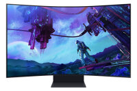 Samsung (55") 138,0cm S55CG970NU 32:9  ARK...